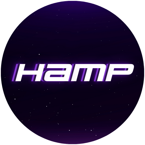 HAMP Logo